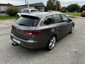 Seat Leon ST - 4