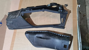 kryt vzduchoveho filtra BMW kod motora M47 M57 - 4