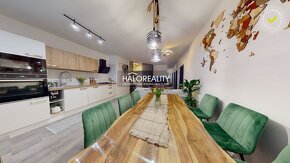 HALO reality - Predaj, trojizbový byt Bratislava Dúbravka, M - 4