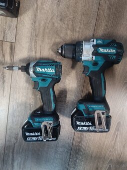 Makita 18v - 4