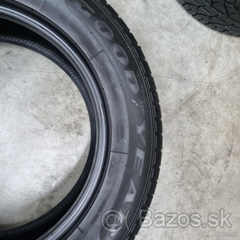 Letné pneumatiky 255/55 R18 GOODYEAR DOT4816 - 4