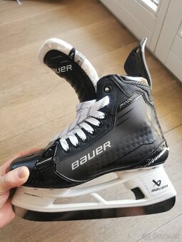 Bauer supreme Shadow - 4