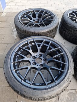 BMW M3 E92 CSL 19" Styling 359 - 4