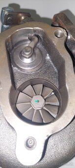 Turbo Gt2871 - 4