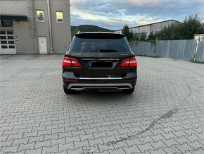 ML350CDI 4Matic - 4