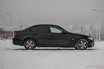 BMW Rad 3 2.0 318d - 4