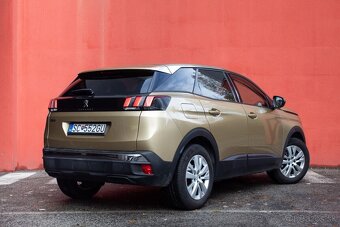 Peugeot 3008 1.6 BlueHDi 120 SS Active - 4