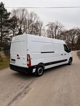 Renault Master Furgon 2.3dci - 4