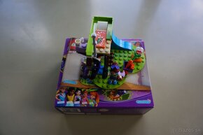 Lego Friends 41327 - 4