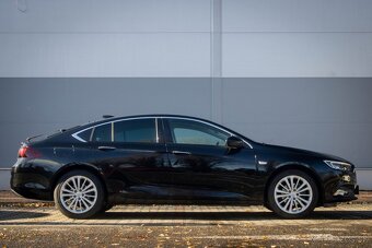 OPEL INSIGNIA 1.5 Turbo 121kW S&S Innovation AT6 2017 - 4