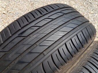 185/50 R16 letné pneumatiky 2ks Bridgestone - 4