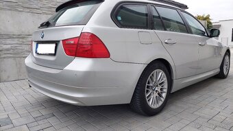 Predam BMW 318i - 4