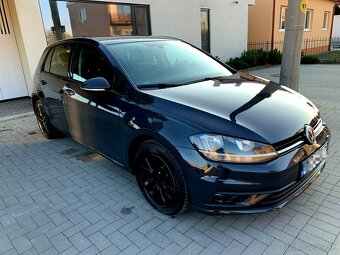 Volkswagen Golf  1.6 TDI 85kw  2020 ROK - 4