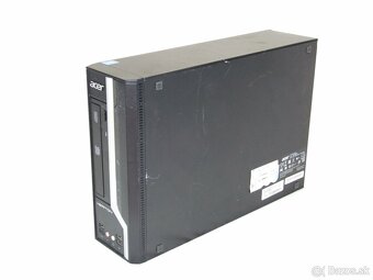 Predám PC ACER VERITON  X4630G - 4