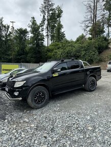 Ford ranger 2.2tdci - 4