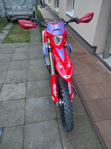 Beta 350 racing verzia - 4