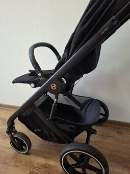 CYBEX BALIOS S LUX - 4