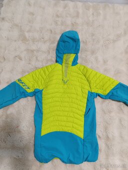 Damska bunda Dynafit Primaloft vel.xs - 4