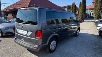 Volkswagen Caravelle COMFORTLINE 2,0 TDi, 103KW, AT - 4