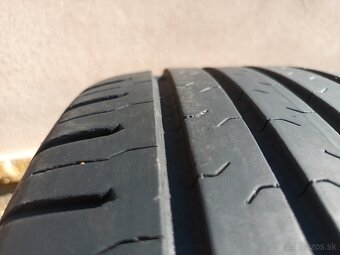 205/55 r16 continental - 4