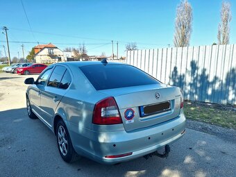 Škoda Octavia 1.6tdi Dsg - 4