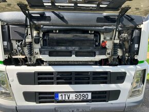 Volvo FM 440 euro5 nova spojka stk tacho - 4