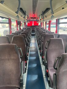Autobus Iveco Crossway - autoškola - 4