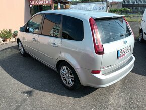 Ford C-MAX - 4