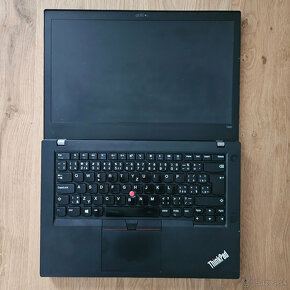 Lenovo ThinkPad T480 - 4