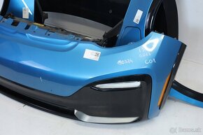 Predok kapota blatníky nárazník čelo BMW i3 LCI C01 - 4