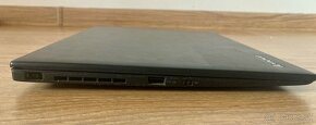 ThinkPad X1 Carbon (1st Gen) - 4