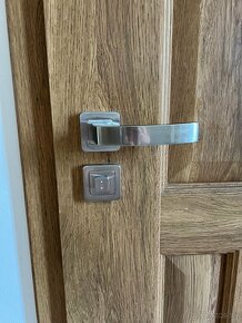 Kľučky na Interiérové dvere - 4