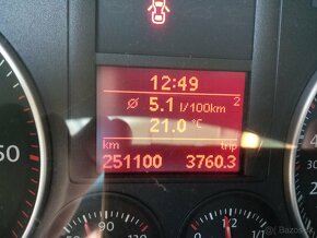 Volkswagen Golf 5  1.9 tdi - 4