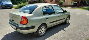 Renault Thalia 1.4i - 4