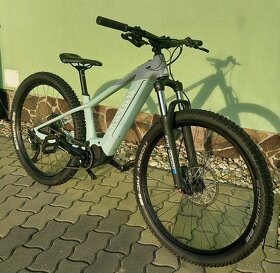 Ebike Canyon - Grand Caynon: ON 7 WMN - 4