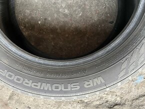 205/55r16 zimne pneumatiky Nokian - 4