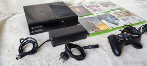 Xbox360 s hrami a kinectom - 4