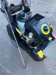 KARCHER HDS 5/12 C s navijacim bubnom - 4