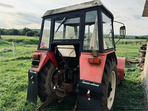 ZETOR 7045 - 4