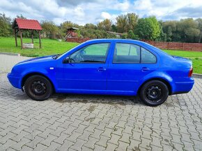 Vw Bora 1.9tdi 81kw - 4