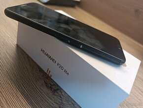 Huawei P20 lite - 4