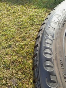 225/55 r18 zimné pneumatiky - 4