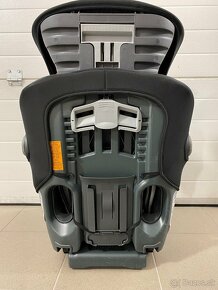 Predám detskú autosedačku Romer Britax 9-36kg - 4