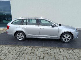 Skoda Octavia 2,0 tdi, r.v.9/2015, 110 kw, DSG, 184 000 km - 4