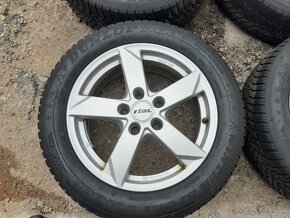 Elektrony zimna sada 5x112r16 - 4