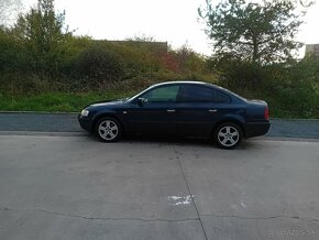 Passat b5 - 4