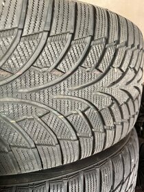 255/40R20 nova Zimna sada 5x112 R20 - 4