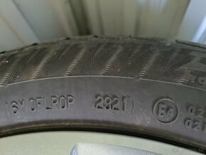 zimne kompkety 195/55r15 - 4