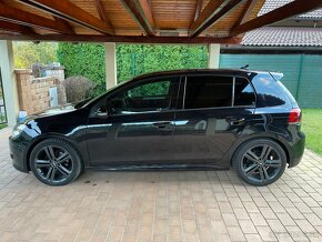 VW Golf 6 R-line - 4