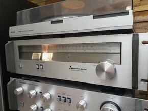 Mitsubishi DA -retro hifi - 4